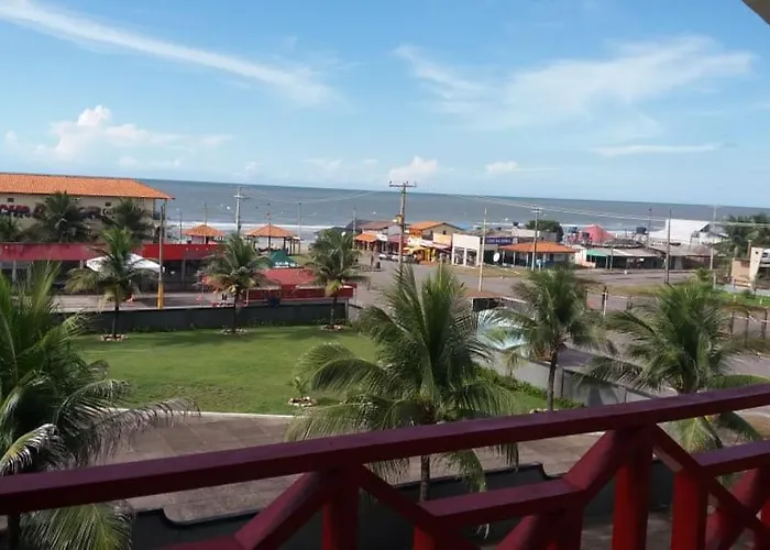 Brisas